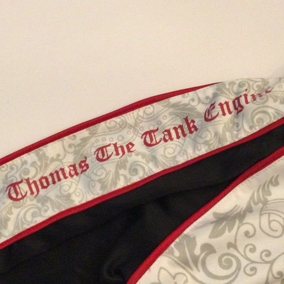 Thomas the Tank kids bomber jacket - Picture 4 of 6